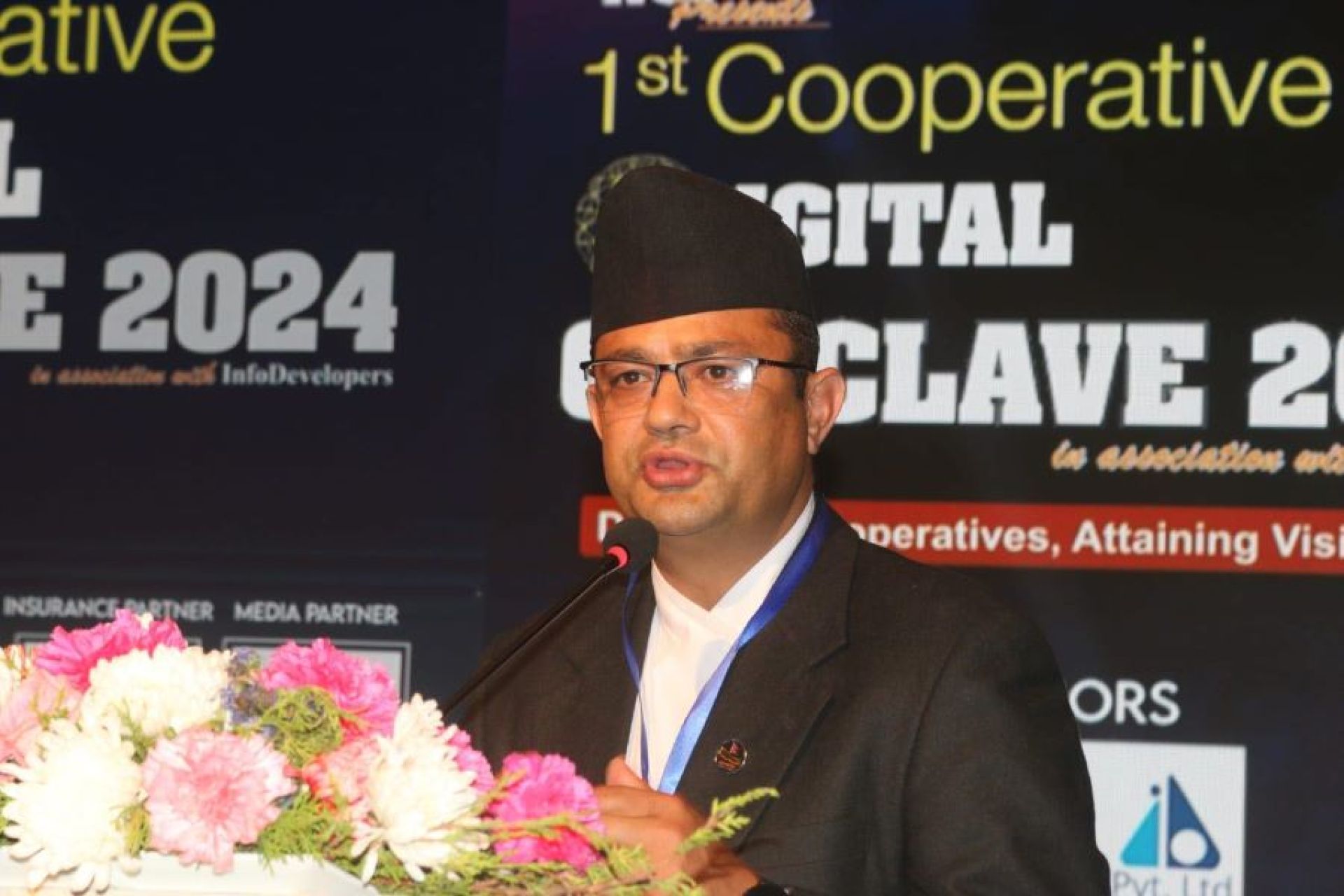 सहकारीबाट ऋण लिने गाडी चढ्ने र ऋण दिने जेल जाने वातावरण कसरी बन्यो: मन्त्री गिरी